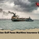 Persian Gulf Faces Maritime Insurance Crisis Persian Gulf Faces Maritime Insurance Crisis
