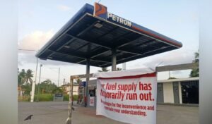 Philippine Fuel Crunch Deepens 1 Philippine Fuel Crunch Deepens