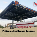 Philippine Fuel Crunch Deepens 2 Philippine Fuel Crunch Deepens