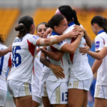 Philippines Secure Historic World Cup Spot Philippines Clinch Second Women’s World Cup Spot