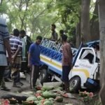 Pickup Crash Claims Traders Life Pickup Crash Claims Trader’s Life