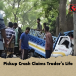 Pickup Crash Claims Traders Life Pickup Crash Claims Trader’s Life