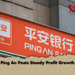 Ping An Posts Steady Profit Growth Ping An Posts Steady Profit Growth