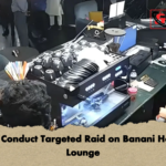 Police Conduct Targeted Raid on Banani Hookah Lounge 2 Police Conduct Targeted Raid on Banani Hookah Lounge