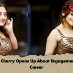 Pooja Cherry Opens Up About Engagement and Career
