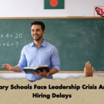 Primary Schools Face Leadership Crisis Amidst Hiring Delays 1 Primary Schools Face Leadership Crisis Amidst Hiring Delays