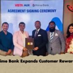 Prime Bank Expands Customer Rewards