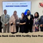 Prime Bank Links With Fertility Care Provider