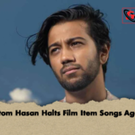 Pritom Hasan Halts Film Item Songs Again Pritom Hasan Halts Film Item Songs Again