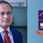 Professor ABM Obaidul Islam Appointed Dhaka University VC Professor ABM Obaidul Islam Named Dhaka University VC