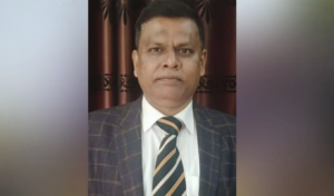 Professor Dr. Faridul Islam Appointed Rabi Vice Chancellor Professor Dr. Faridul Islam Appointed Rabi Vice-Chancellor