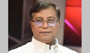 Professor Dr. Mamun Ahmed Appointed UGC Chairman Professor Dr. Mamun Ahmed Appointed UGC Chairman