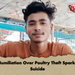 Public Humiliation Over Poultry Theft Sparks Tragic Suicide Public Humiliation Over Poultry Theft Sparks Tragic Suicide