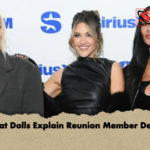 Pussycat Dolls Explain Reunion Member Decisions Pussycat Dolls Explain Reunion Member Decisions