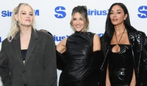 Pussycat Dolls Explain Reunion Member Decisions Pussycat Dolls Explain Reunion Member Decisions