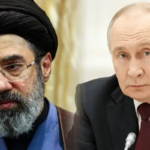 Putin Affirms Russias Support for Iran Putin Reaffirms Russia’s Enduring Support for Iran