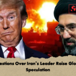 Questions Over Irans Leader Raise Global Speculation Questions Over Iran’s Leader Raise Global Speculation