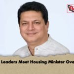 REHAB Leaders Meet Housing Minister Over Crisis 2 REHAB Leaders Meet Housing Minister Over Crisis