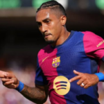 Rafinha Hat Trick Secures Barcelona Revenge Rafinha Hat-Trick Propels Barcelona to Victory