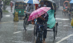 Rain Forecast Across Bangladesh Over Coming Days Rain Forecast Across Bangladesh Over Coming Days