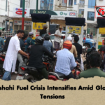 Rajshahi Fuel Crisis Intensifies Amid Global Tensions Rajshahi Fuel Crisis Intensifies Amid Global Tensions