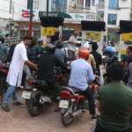 Rajshahi Petrol Shortage Sparks Calls for Army Deployment Rajshahi Fuel Crisis Intensifies Amid Global Tensions