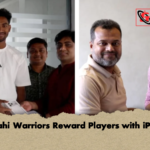 Rajshahi Warriors Reward Players with iPhones 2 Rajshahi Warriors Reward Players with iPhones