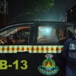 Rangpur Fugitive Arrested in High Profile Double Murder Case Rangpur Fugitive Arrested in High-Profile Double Murder Case