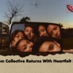 Ransom Collective Returns With Heartfelt Single 2 Ransom Collective Returns With Heartfelt Single