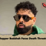 Rapper Badshah Faces Death Threats 1 Rapper Badshah Faces Death Threats