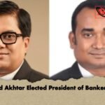 Rashed Akhtar Elected President of Bankers Club Rashed Akhtar Elected President of Bankers Club