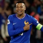 Real or France—who does Mbappe perform best for He reveals the answer himself Mbappé Dismisses Commitment Doubts