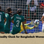 Reality Check for Bangladesh Women Reality Check for Bangladesh Women