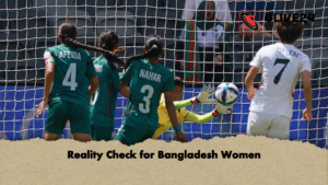 Reality Check for Bangladesh Women Reality Check for Bangladesh Women