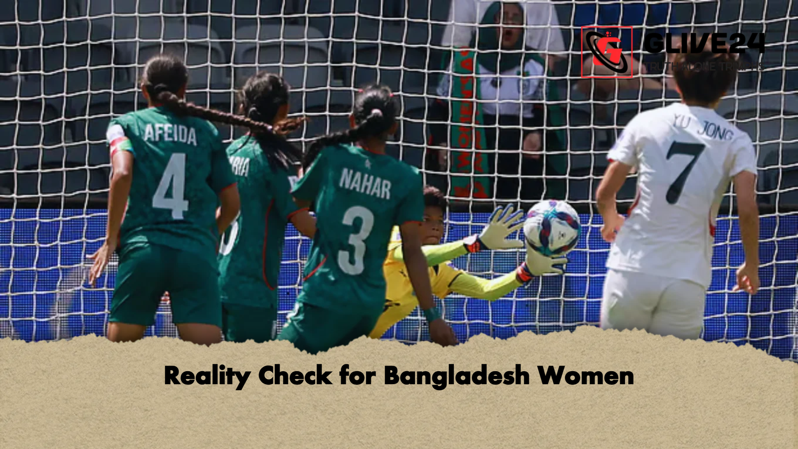 Reality Check for Bangladesh Women Reality Check for Bangladesh Women