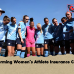 Reforming Womens Athlete Insurance Cover Reforming Women’s Athlete Insurance Cover