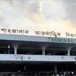 Regional Airspace Closure Disrupts Bangladeshi Flights Regional Airspace Closure Disrupts Bangladeshi Flights