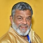 Remembering Composer Sujey Shyam Remembering Composer Sujey Shyam
