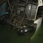 Rescue Underway After Padma Tragedy Padma River Bus Rescue Continues