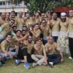 Reunion on the Pitch Kumar Khali Friends Festival Reunion on the Pitch: Kumar Khali Friends’ Festival