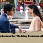 Rising Demand for Wedding Insurance Abroad
