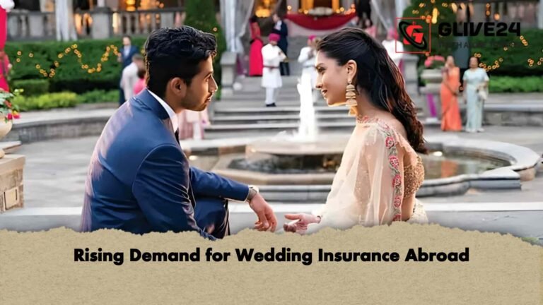 Rising Demand for Wedding Insurance Abroad
