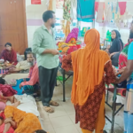 Rising Measles Infections 105 Children Admitted in 11 Days Three Deaths Measles surge sees 105 hospitalised in 11 days, three children dead