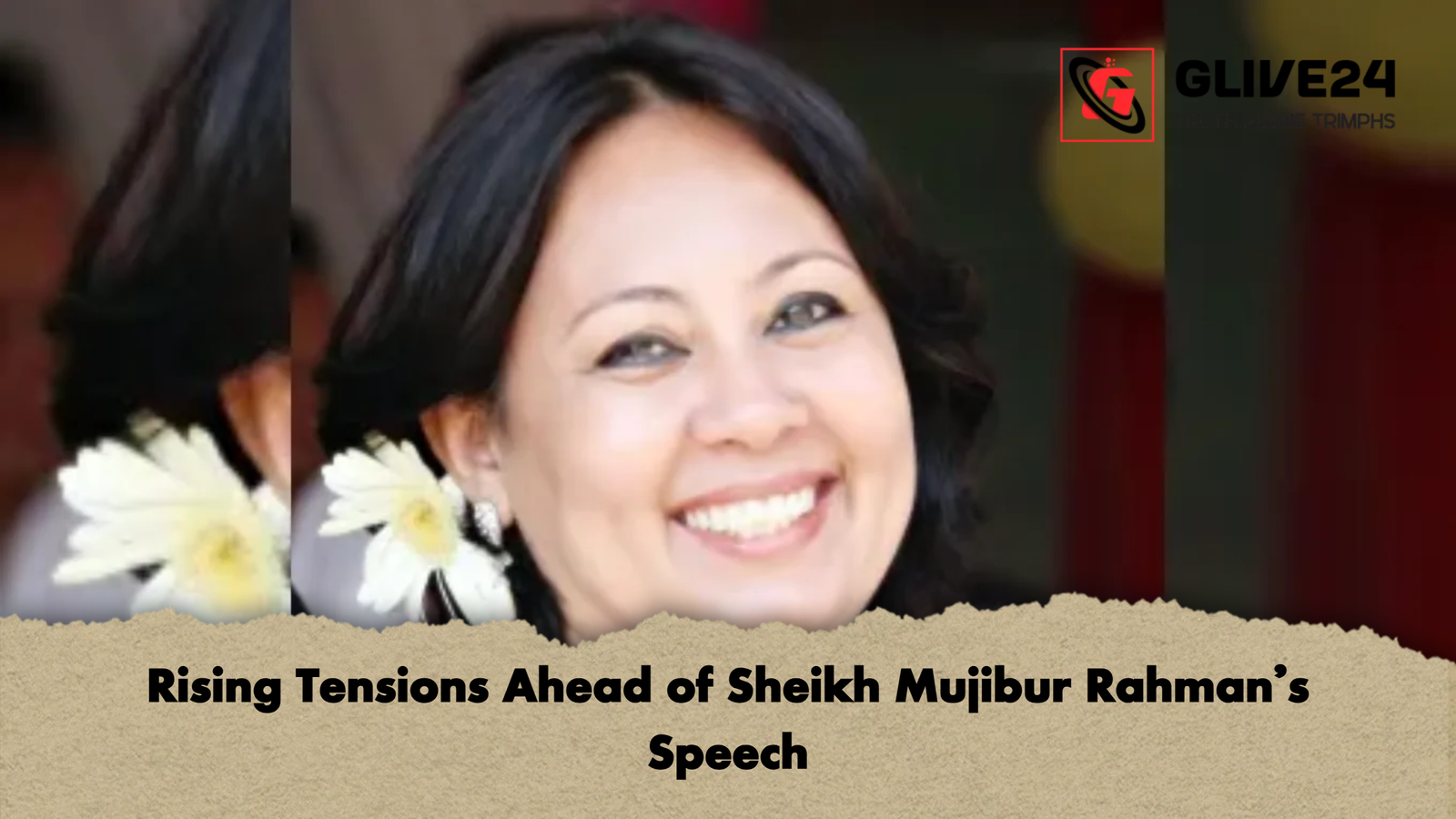 Rising Tensions Ahead of Sheikh Mujibur Rahmans Speech Rising Tensions Ahead of Sheikh Mujibur Rahman’s Speech