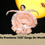Rosalia Premieres ‘LUX Songs On World Tour Rosalía Premieres ‘LUX’ Songs On World Tour