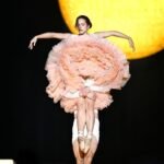 Rosalia Premieres ‘LUX Songs on World Tour Rosalía Premieres ‘LUX’ Songs On World Tour