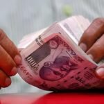 Rupee Slides to Record Low Rupee Slides to Record Low