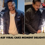 SAKIB ASF VIRAL CAKE MOMENT DELIGHTS FANS SAKIB-ASF VIRAL CAKE MOMENT DELIGHTS FANS