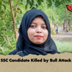 SSC Candidate Killed by Bull Attack SSC Candidate Killed by Bull Attack