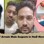 STF Arrests Main Suspects in Hadi Murder 2 STF Arrests Main Suspects in Hadi Murder